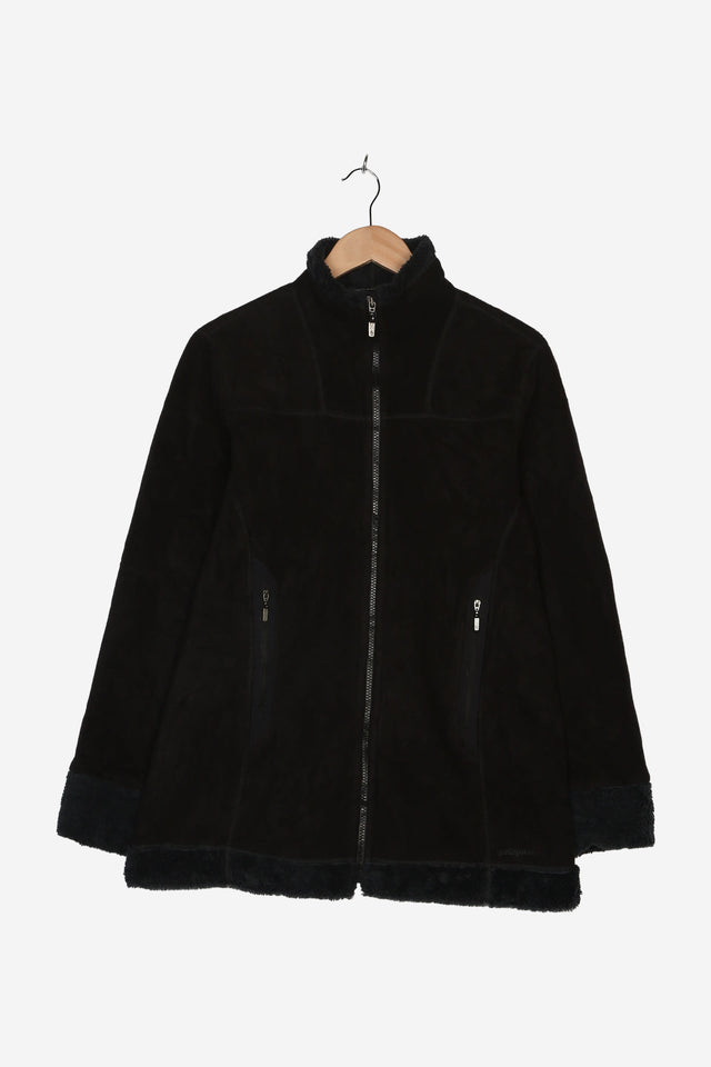 Fleecejacke für Damen
