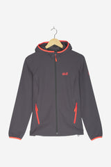 Softshelljacke für Damen