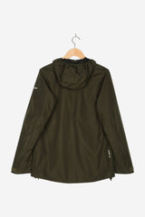 Regenjacke mit GORE-TEX für Damen
