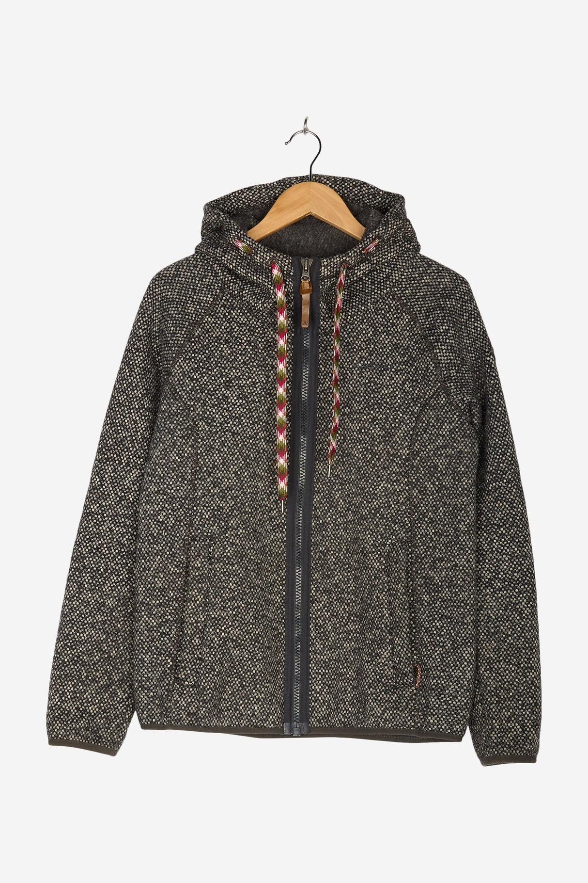 Fleecejacke für Herren