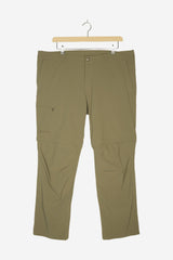 Zip Off Hose für Herren