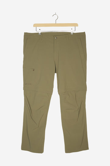 Zip Off Hose für Herren
