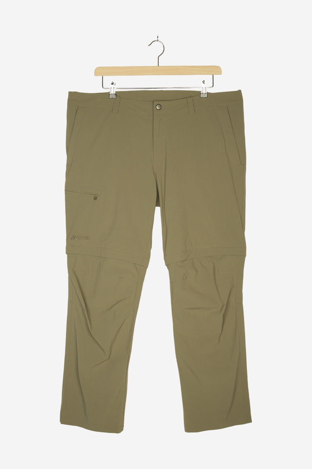 Zip Off Hose für Herren