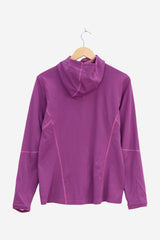 Fleecejacke für Damen