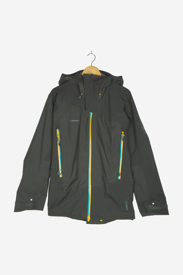 Regenjacke mit GORE-TEX für Herren
