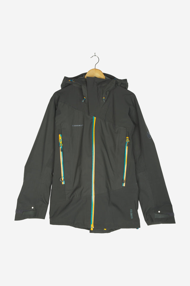 Regenjacke mit GORE-TEX für Herren