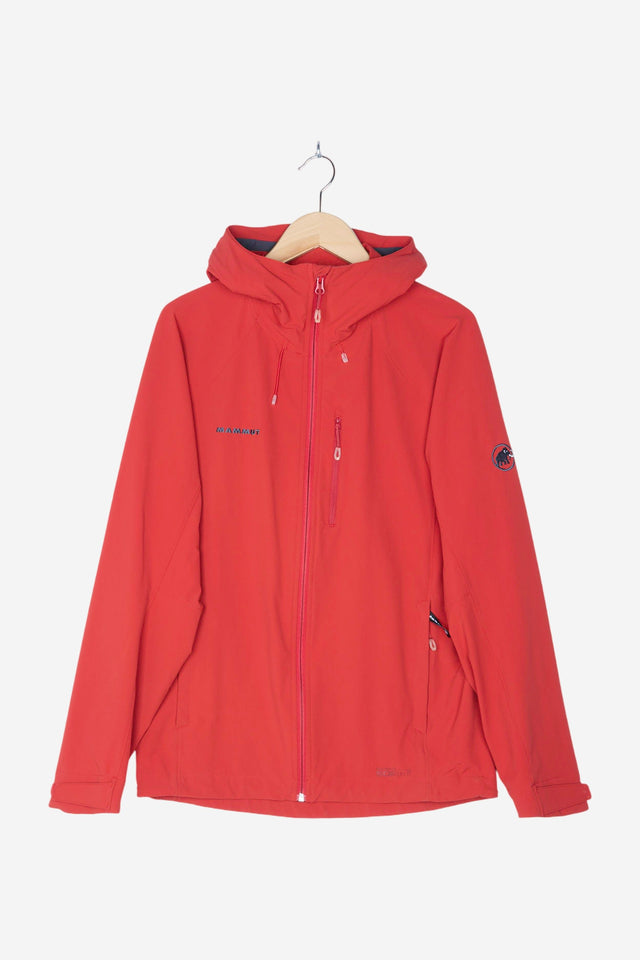 Softshelljacke für Herren