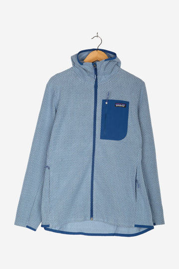 Fleecejacke für Herren