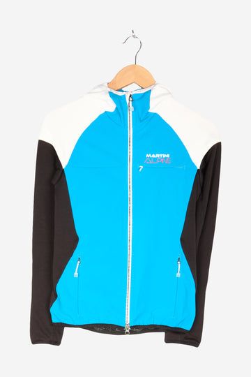 Fleecejacke für Damen