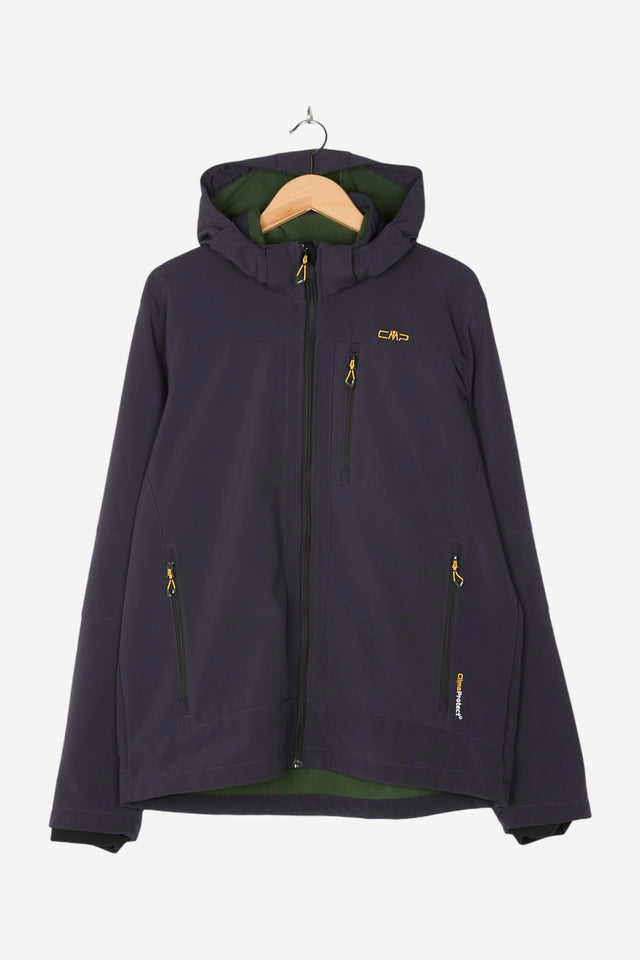 Softshelljacke für Herren