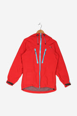 Fahrradjacke für Damen