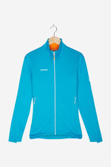 Fleecejacke für Damen