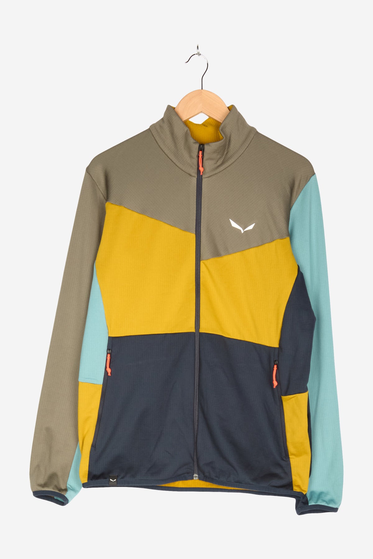 Fleecejacke für Herren