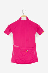 Fahrradtrikot für Damen