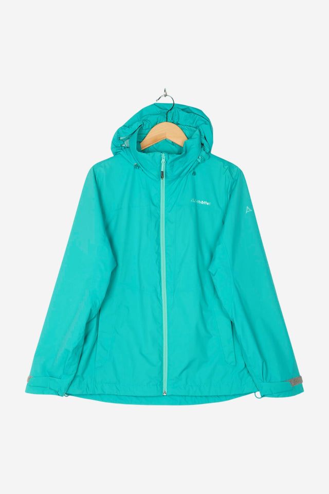Regenjacke für Damen