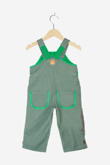 Overall für Kinder