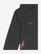 Regenjacke mit GORE-TEX für Damen