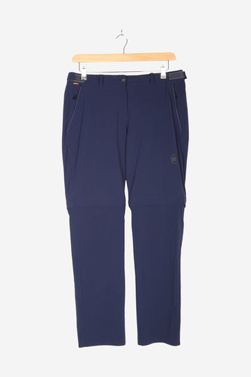 Zip Off Hose für Herren