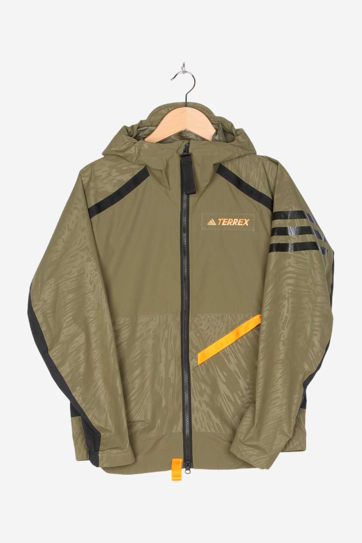 Regenjacke für Damen