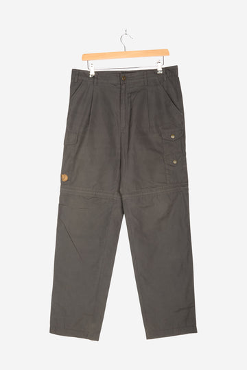 Zip Off Hose für Herren