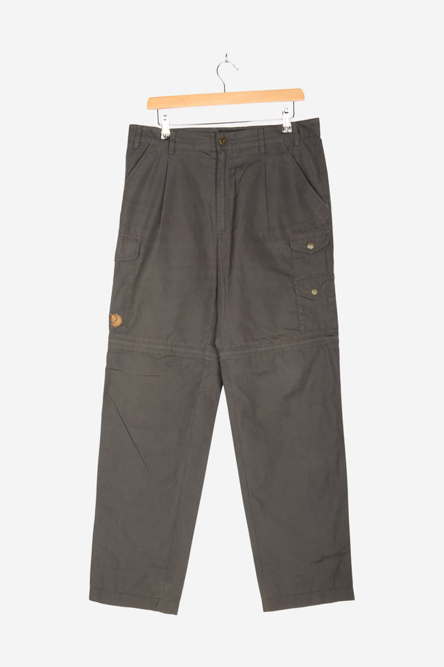 Zip Off Hose für Herren