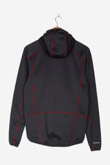 Fleecejacke für Herren
