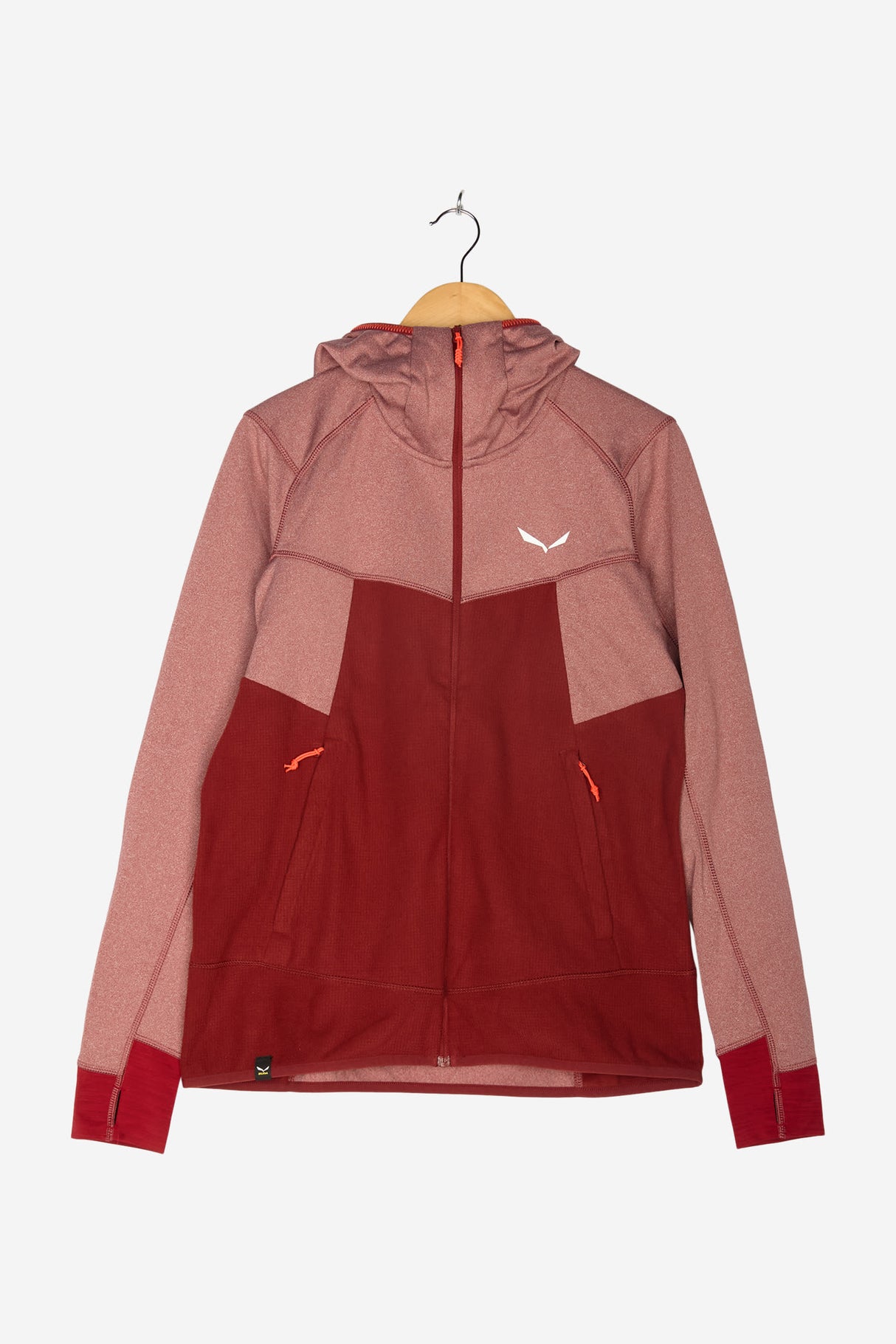 Fleecejacke für Damen