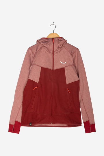 Fleecejacke für Damen