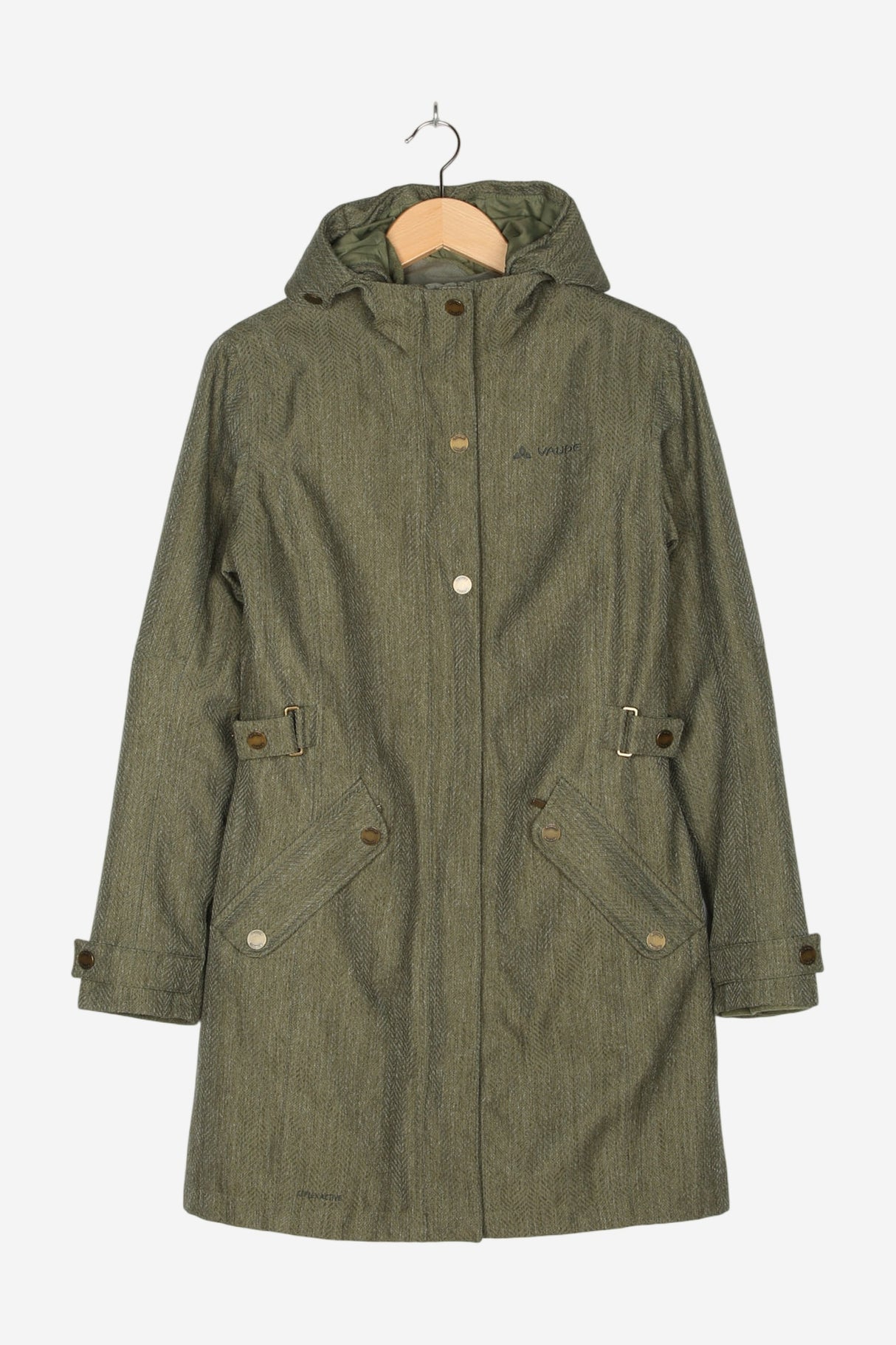 Winterjacke für Damen