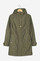 Winterjacke für Damen