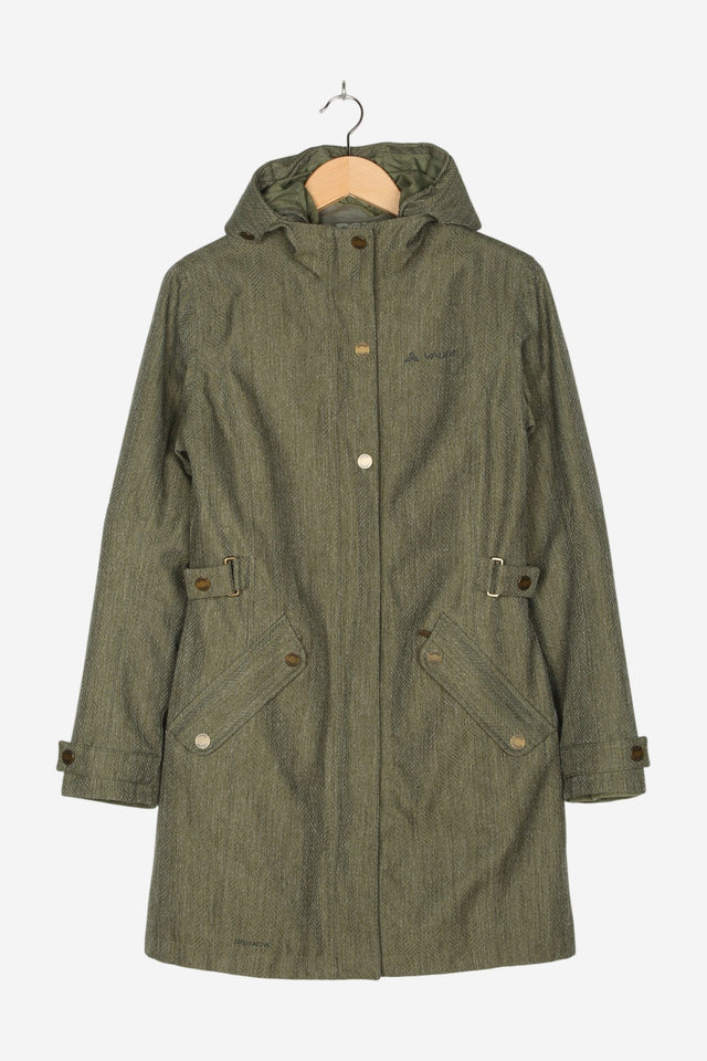 Winterjacke für Damen