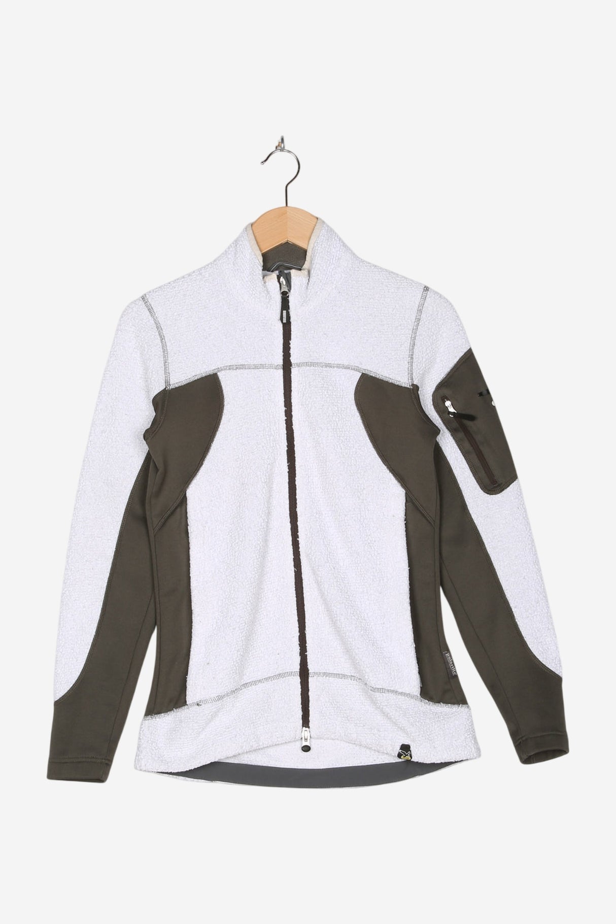 Fleecejacke für Damen