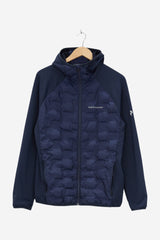Fleecejacke für womens