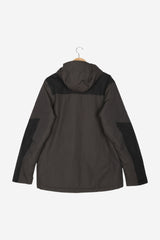 Winterjacke für Herren