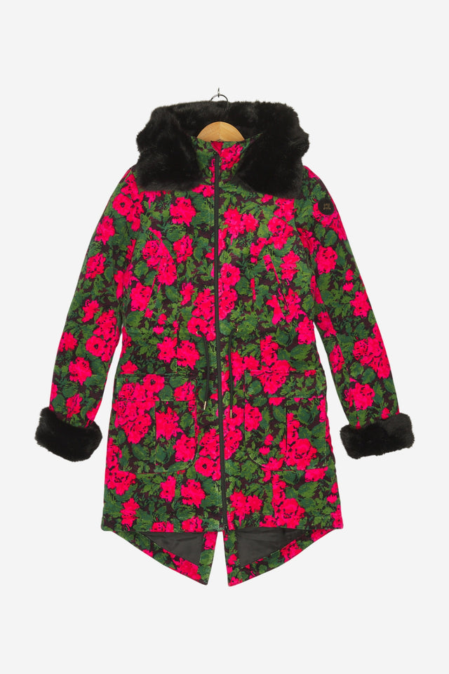 Winterjacke für Damen