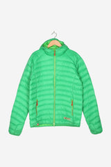 Daunenjacke für Herren