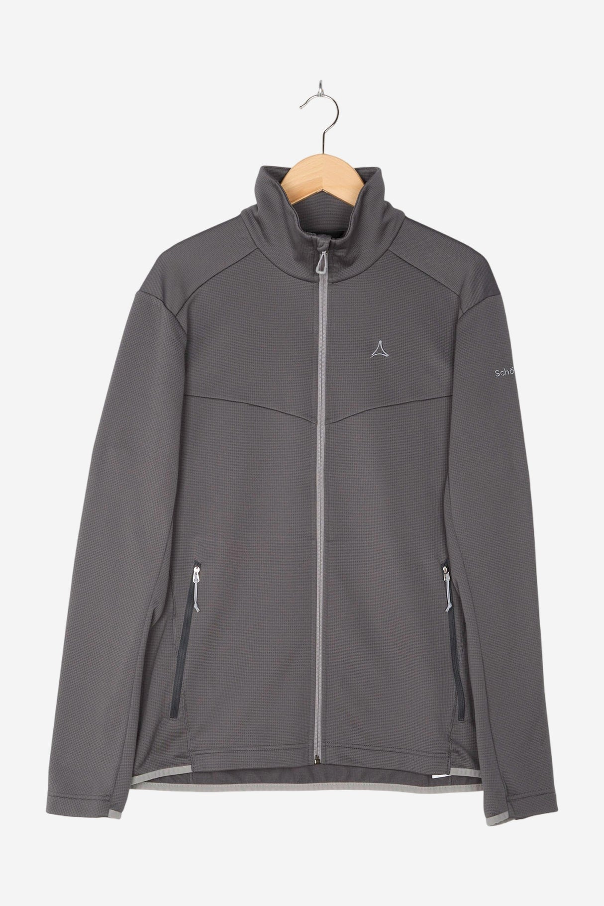 Fleecejacke für Herren