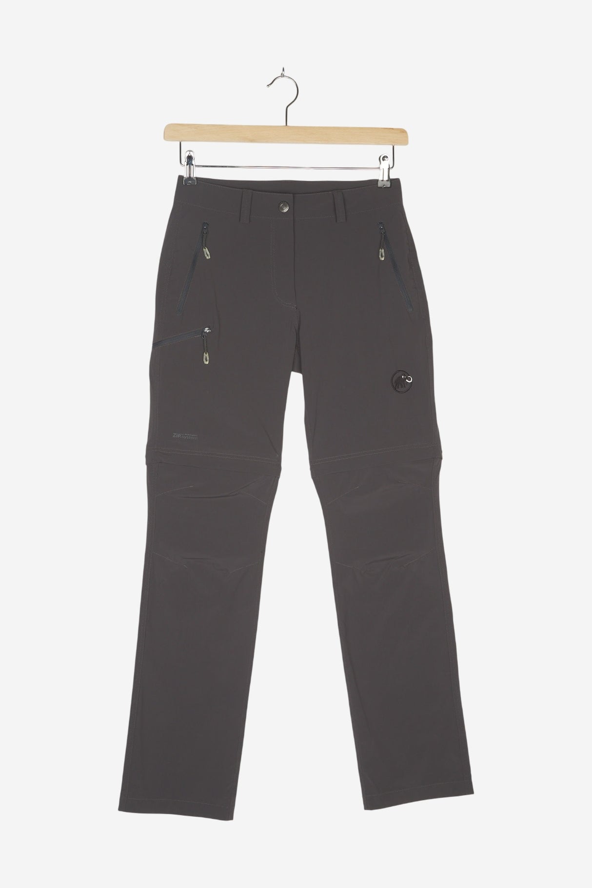 Zip Off Hose für Damen