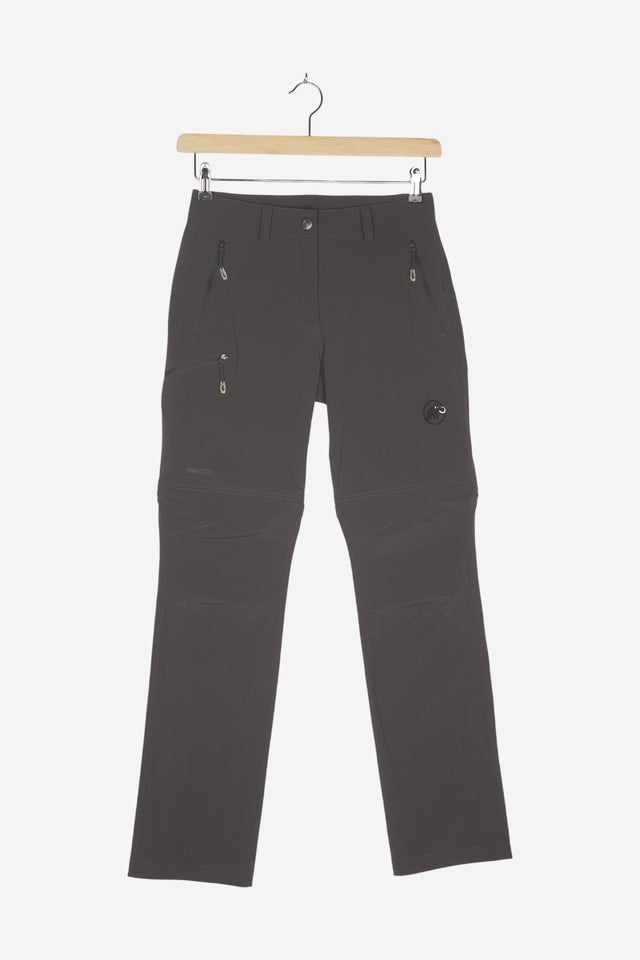 Zip Off Hose für Damen