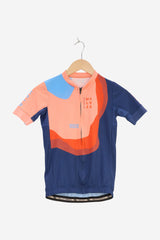 Fahrradtrikot für Kinder