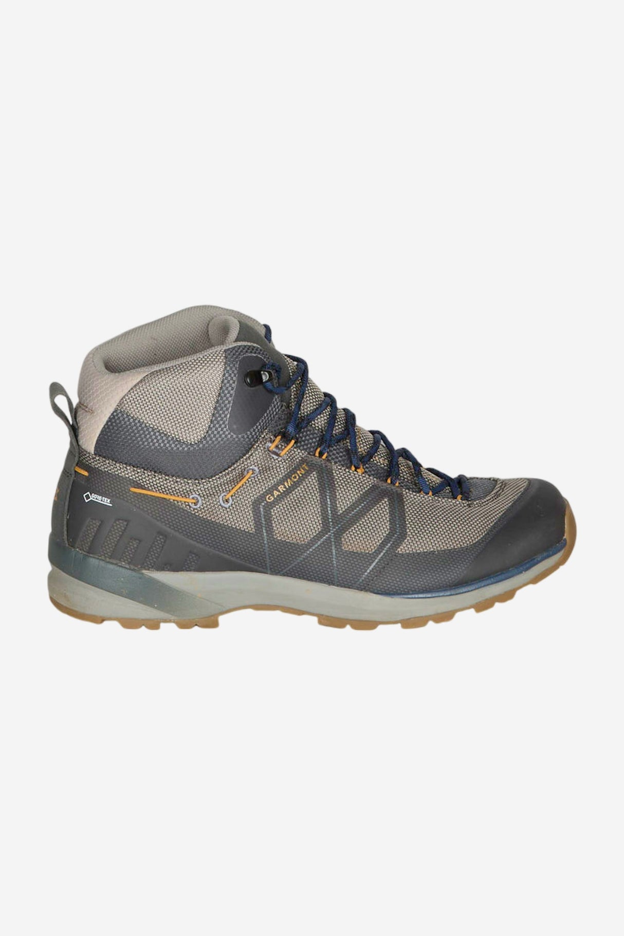 Wanderschuhe für Herren
