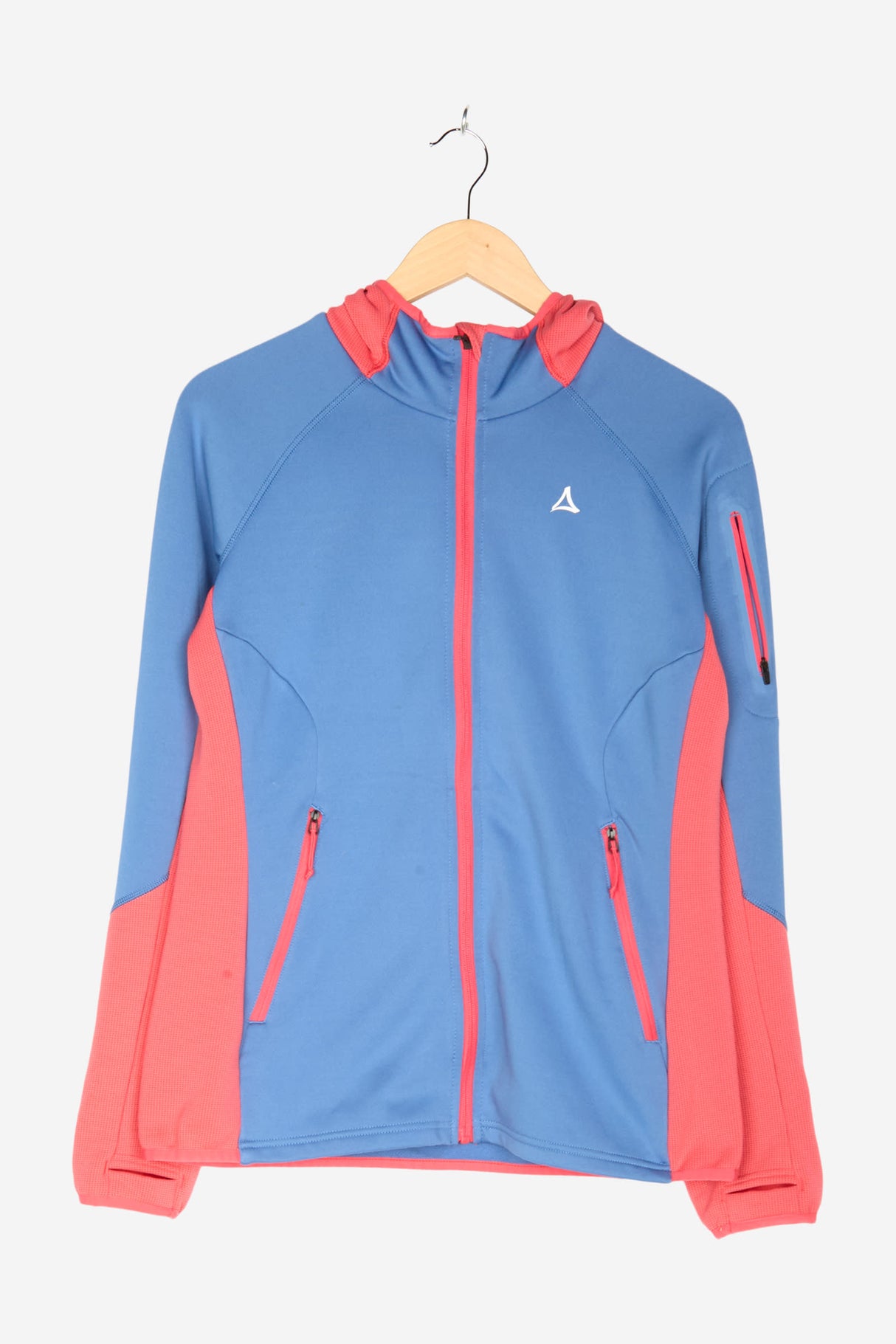 Fleecejacke für Damen