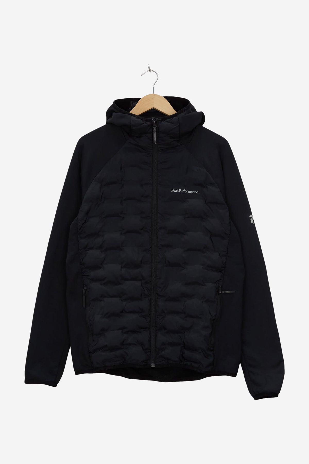 Fleecejacke für Herren
