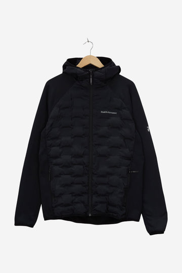 Fleecejacke für Herren