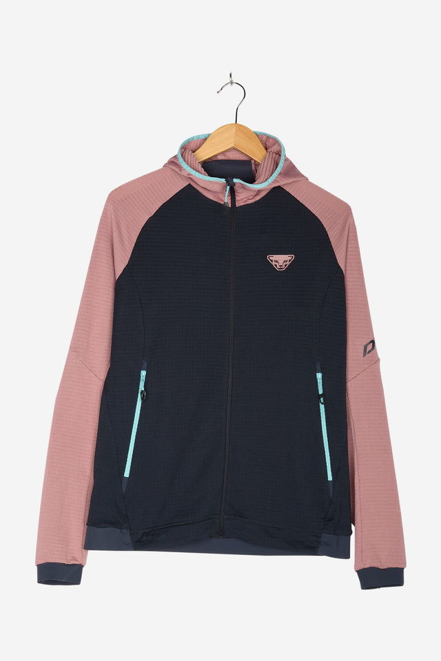 Fleecejacke für Damen