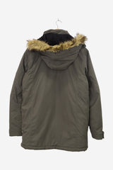 Winterjacke für Herren