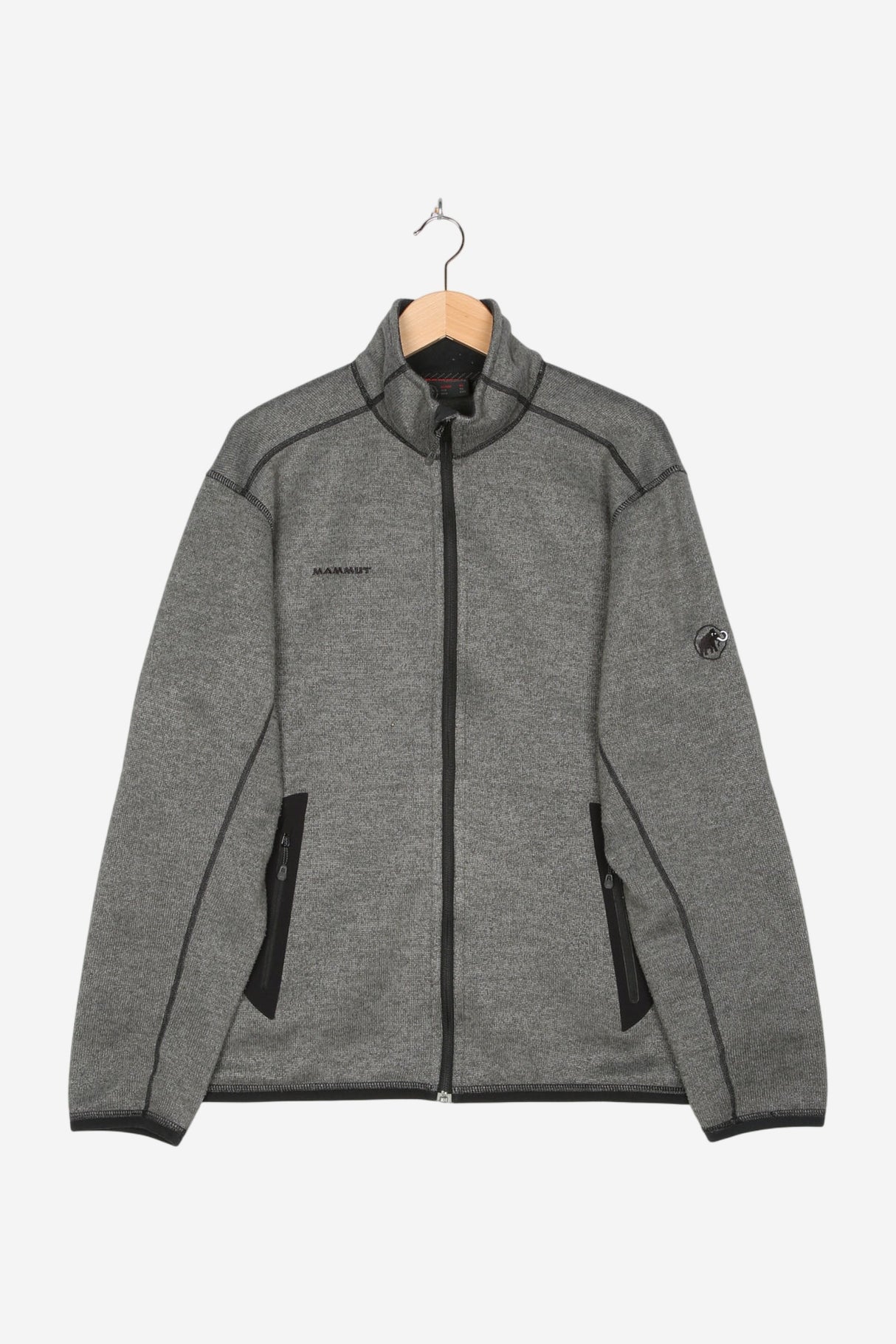Fleecejacke für Herren