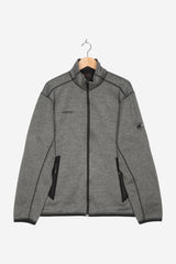 Fleecejacke für Herren