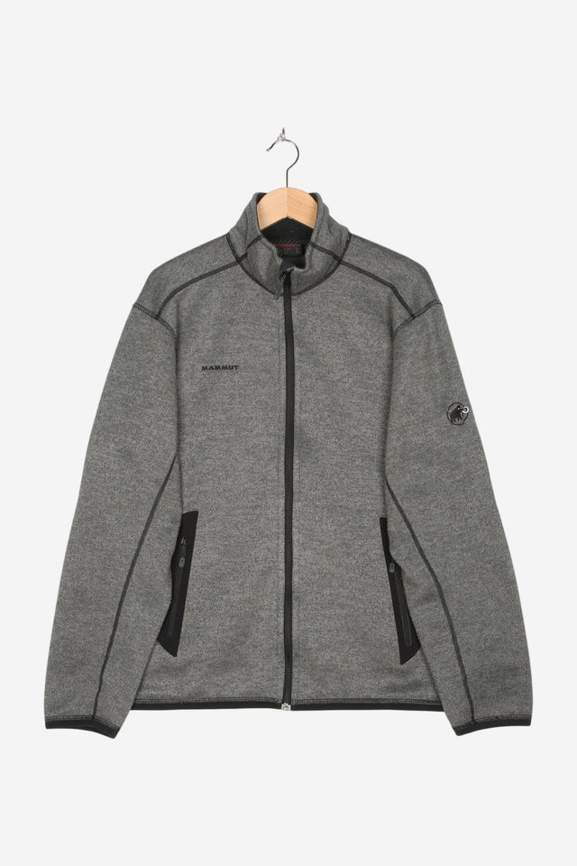 Fleecejacke für Herren