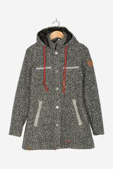 Winterjacke für Damen